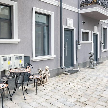 Blue-Line-Apartment-Unirii Bucharest Luaran gambar