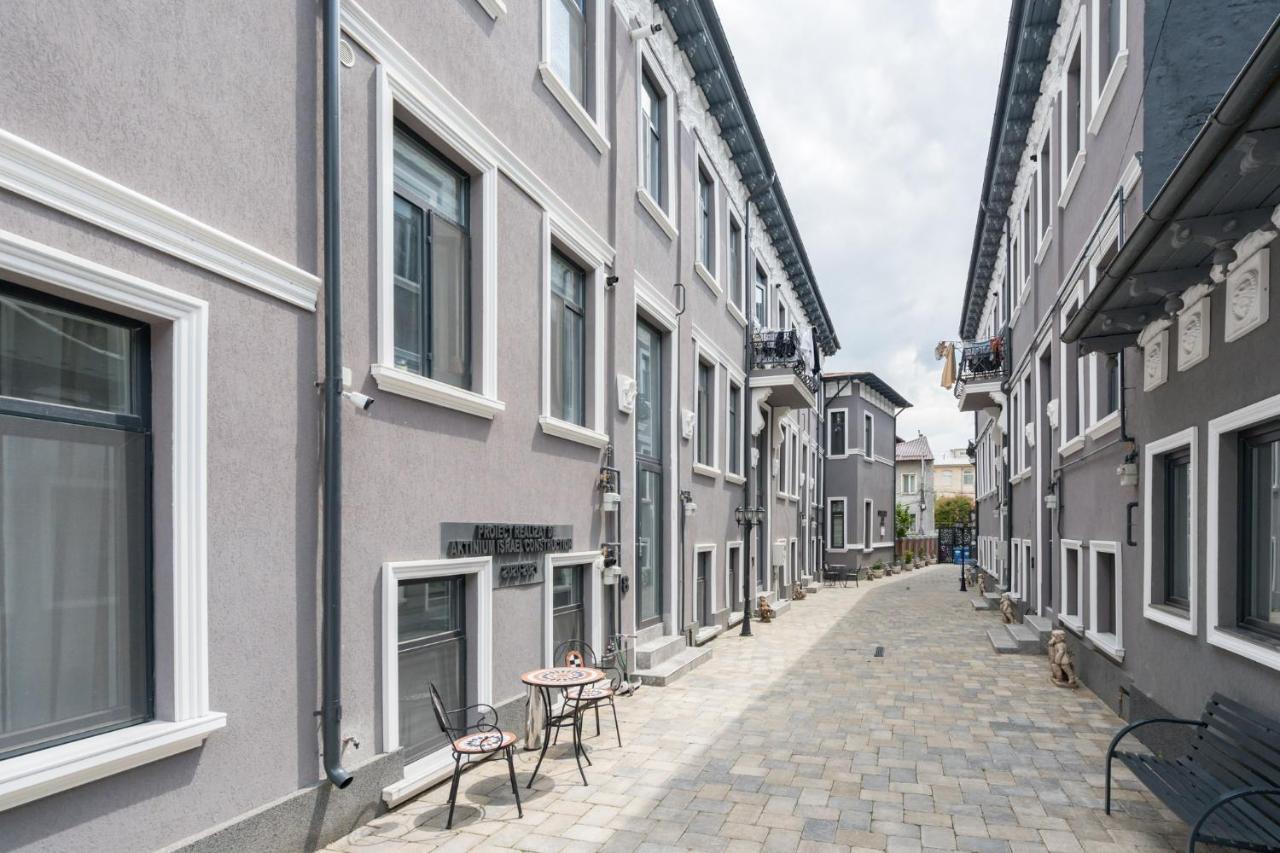 Blue-Line-Apartment-Unirii Bucharest Luaran gambar