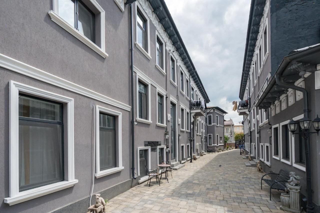 Blue-Line-Apartment-Unirii Bucharest Luaran gambar